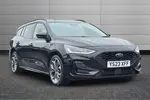 2023 Ford Focus