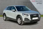 2021 Audi Q2