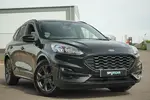 2021 Ford Kuga