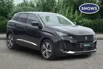2022 Peugeot 3008