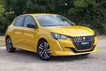 2023 Peugeot 208