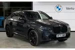 2024 BMW X4