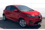 2021 Renault Zoe