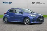 2021 Toyota Yaris
