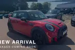 2022 MINI Hatchback