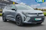 2025 Renault Scenic E Tech