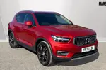2020 Volvo XC40 Recharge