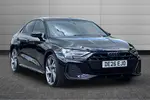 2026 Audi A3