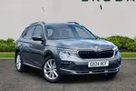2024 Skoda Kamiq
