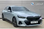2026 BMW 5 Series