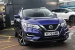 2020 Nissan Qashqai