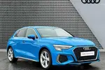 2023 Audi A3