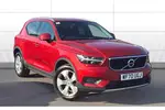 2020 Volvo XC40