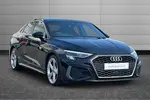 2022 Audi A3