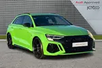 2023 Audi RS3