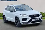 2024 Cupra Ateca