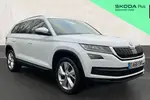 2018 Skoda Kodiaq