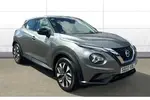 2022 Nissan Juke