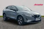 2022 Nissan Qashqai
