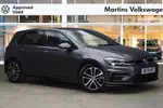 2020 Volkswagen Golf
