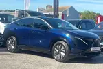 2023 Nissan Ariya