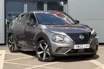 2022 Nissan Juke