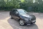 2023 Skoda Kamiq