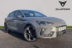 2025 Cupra Leon