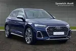 2021 Audi SQ5