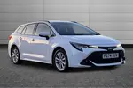 2024 Toyota Corolla Touring Sport