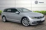 2018 Volkswagen Passat Estate