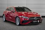 2024 Mercedes-Benz A-Class