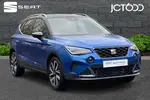 2023 SEAT Arona