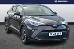 2023 Toyota C-HR