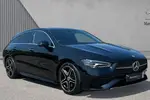 2025 Mercedes-Benz CLA