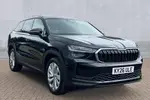 2026 Skoda Kodiaq