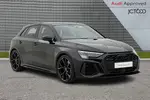 2023 Audi RS3