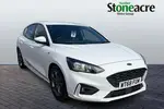 2019 Ford Focus