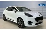 2021 Ford Puma