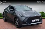 2024 Toyota C-HR