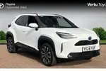 2024 Toyota Yaris Cross