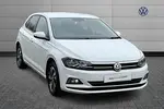 2020 Volkswagen Polo