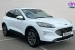 2023 Ford Kuga