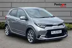 2022 Kia Picanto