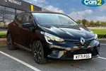 2022 Renault Clio