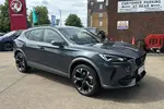 2022 Cupra Formentor