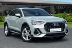 2020 Audi Q3
