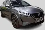 2022 Nissan Qashqai