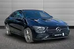2024 Mercedes-Benz CLA