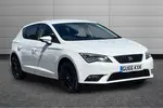 2016 SEAT Leon